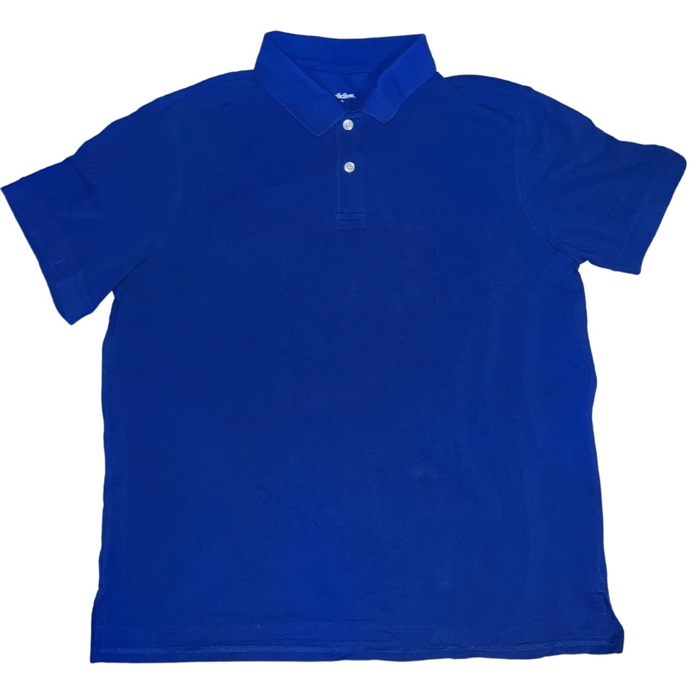 Men’s Polo size XL